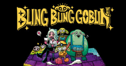 Bling Bling Goblin