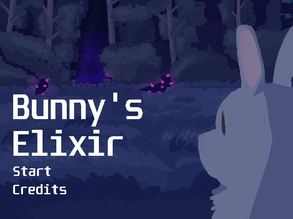 Bunny's Elixir