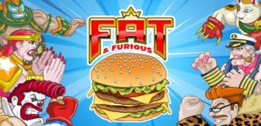 Fat & Furious