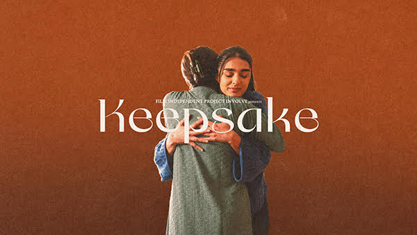 Keepsake