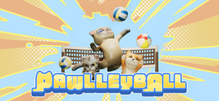 Pawlleyball