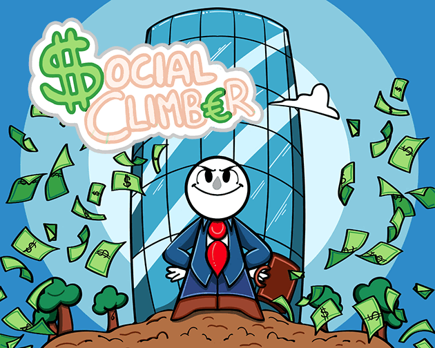 Social Climber