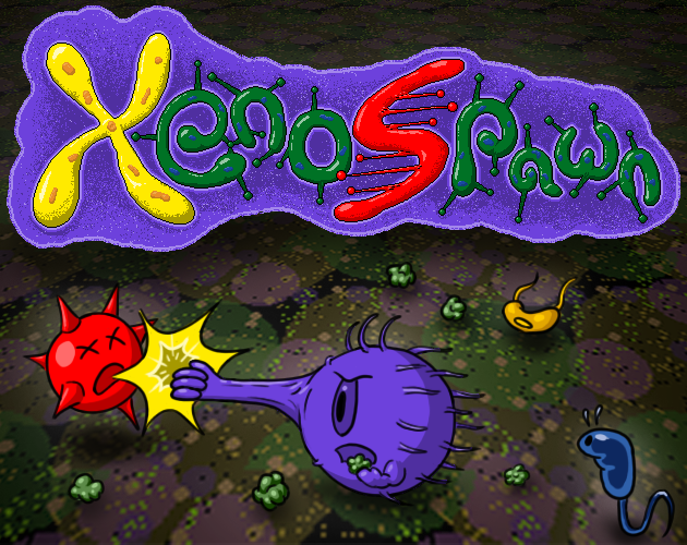 XenoSpawn