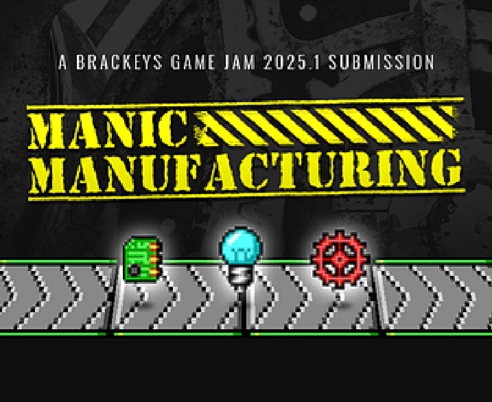 Manic Manufacturing