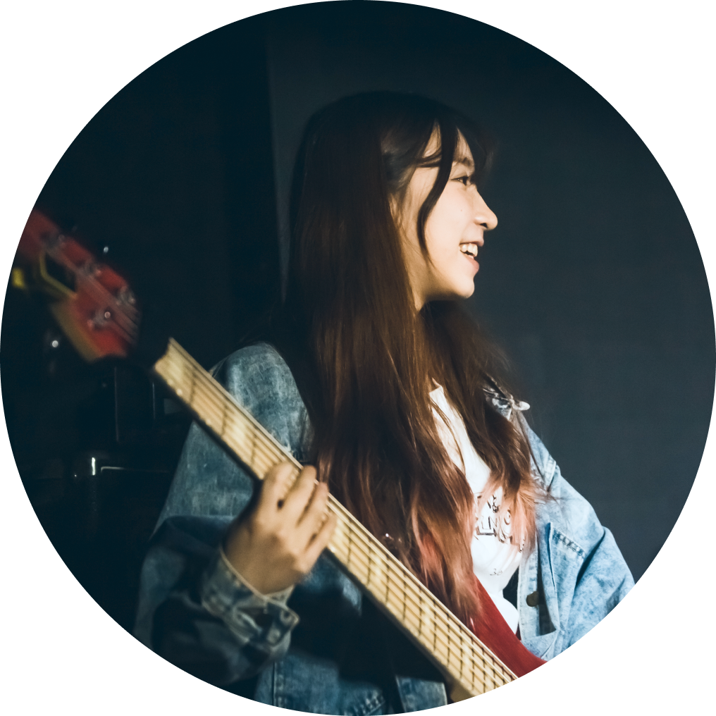 Photo of Ling Chen